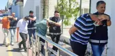 Kadın kılığına girip kızının sevgilisine randevu veren baba, çıkan çatışmada öldürüldü