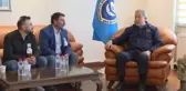 Bakan Akar, şehit Uzman Çavuş Onur Doğan'ın ailesine başsağlığı diledi