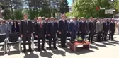 Muş'ta 'Mesleki Eğitim Bilim Fuarı' açıldı