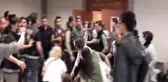 Nuriye Gülmen'e 10 Yıl Hapis Cezası Verildi