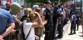 PİYADE UZMAN ÇAVUŞ BİCAN KAPILAY, SON YOLCUĞUNA UĞURLANDI - 2