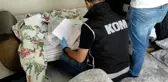 Sahte rapor operasyonunda 11 şüpheli tutuklandı