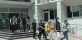 SAHTE SAĞLIK RAPORU HAZIRLAYAN ÇETEYE OPERASYONDA 11 TUTUKLAMA