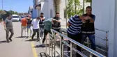 Sahte sosyal medya hesabıyla kızının sevgilisine kurduğu tuzak, sonu oldu