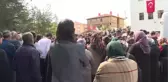 Şehit Uzman Çavuş Doğan son yolculuğuna uğurlandı (2)