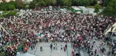ULUSLARARASI MASAL FESTİVALİ 'MASALİSTANBUL' KÜÇÜKÇEKMECE'DE BAŞLADI