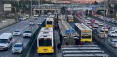 29 Mayıs'ta İstanbul'da toplu taşıma araçları ücretsiz olarak hizmet verecek