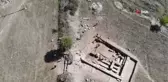 5 bin 500 yıllık Hadrianaupolis'te Roma Kalesi olduğu düşünülen alanda sur kazıları yapılacak