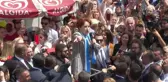 Akşener'in Dinlediği Kocaelili Besici: 