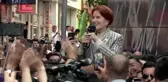 Akşener, İzmit'ten Seslendi: 