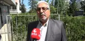 Ankara Kızılay Rotary Kulübü, 'Neden Atatürk' Kitabının Geliriyle Atatürk'ün Anlatılacağı 