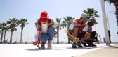 Antalya Büyükşehir'den 