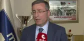 Asmmo 28-29 Mayıs'ta Olağan Genel Kurulu'nu Yapacak. Başkan Bahadır: 