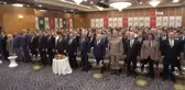 Bakan Kirişci: 