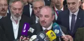 Bakan Varank: 