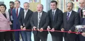 Bakan Varank, Türkiye - Azerbaycan Dostluk Merkezinin açılışına katıldı