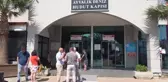 Midilli Belediye Başkanı Kytelis bir dizi temaslar için Türkiye'de