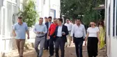Başkan Aras: 