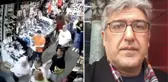 Beyazıt'taki çatışmada ağır yaralanan oyuncu Kamran Dadashzade hayatını kaybetti