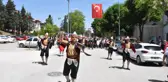 Bilecik'in fethinin 723'üncü yılı kutlandı