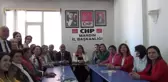 CHP'li Karaca, Mardin'de: 