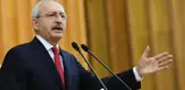 CHP lideri Kılıçdaroğlu'ndan Cumhurbaşkanı Erdoğan'a yanıt: Ben devletin şerefli evlatlarına seslenmiştim