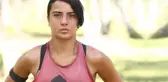 Eski Survivor yarışmacısı Sabriye Şengül, bikinili pozunu paylaştı