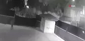 Hırsızlar okul kantinine dadandı
