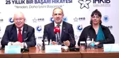 İHKİB'den 4 kıtada global pazarlama atağı