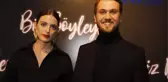 İlişkilerine bir şans daha veren Aras Bulut İynemli ve Bige Önal birlikte görüntülendi