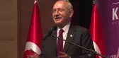 Kılıçdaroğlu: 