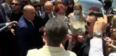 KOCAELİ Akşener: Bu harami düzeni helal oylarımızla, demokrasiyle attaya göndereceğiz