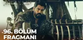 Kuruluş Osman 96. Bölüm Fragmanı | 