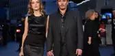 Mahkeme Johnny Depp'in karşı davanın reddi talebini reddetti