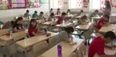Merkezefendi'de Geleceğin Dahileri Yetişiyor