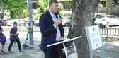 Moda Sokaklarında Bilim Tarihinin Önemli İsimleri Ölümsüzleşti