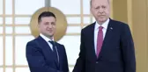 Rusya-Ukrayna savaşında arabuluculuk rolü üstlenen Türkiye'ye Ukraynalı Bakan'dan övgü dolu sözler: En başarılı ülke oldular