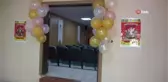 Şırnak'ta öğrenci ve polisler hayvanlar için tiyatroda buluştu