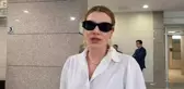 Tasarımının taklit edildiğini iddia eden Derya Şensoy, 