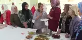 Türk mutfağının döner ve kebabın yanı sıra diğer lezzetleriyle tanıtılması önerisi
