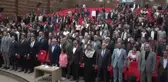 Van Ülkü Ocakları'ndan Osman Öztunç ve Atilla Yılmaz konseri