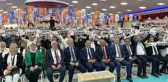 AK Parti Genel Başkan Yardımcısı Özhaseki, Kocaeli'de konuştu