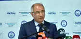 AK Parti'li Efkan Ala, Bursa'da gündemi değerlendirdi