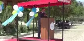 BAİBÜ Mudurnu Süreyya Astarcı Meslek Yüksekokulu'nda mezuniyet sevinci
