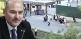 Bakan Soylu'dan Gaziantep'teki saldırı girişimine anında müdahale eden polislere ödül