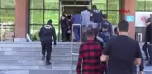 BİTLİS'TEKİ PKK/KCK OPERASYONUNDA 4 TUTUKLAMA