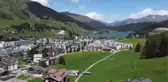 Davos'ta ilkbahar