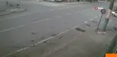 Düzce'deki iki ayrı kazada 12'si çocuk 19 kişi yaralandı