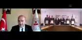 GAZİANTEP - Bakan Soylu, 
