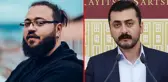 İmamoğlu'na karşı söylediği sözler tartışmaya yol açtı! Jahrein ve CHP'li Eren Erdem birbirine girdi